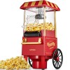 Aparat - Masina de facut  popcorn tip Retro
